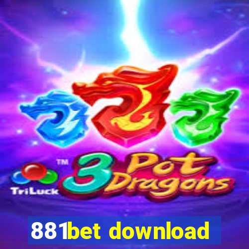 881bet download